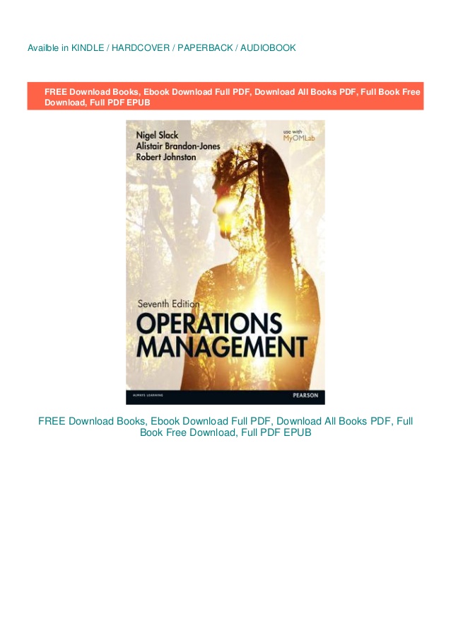 operation management slack download